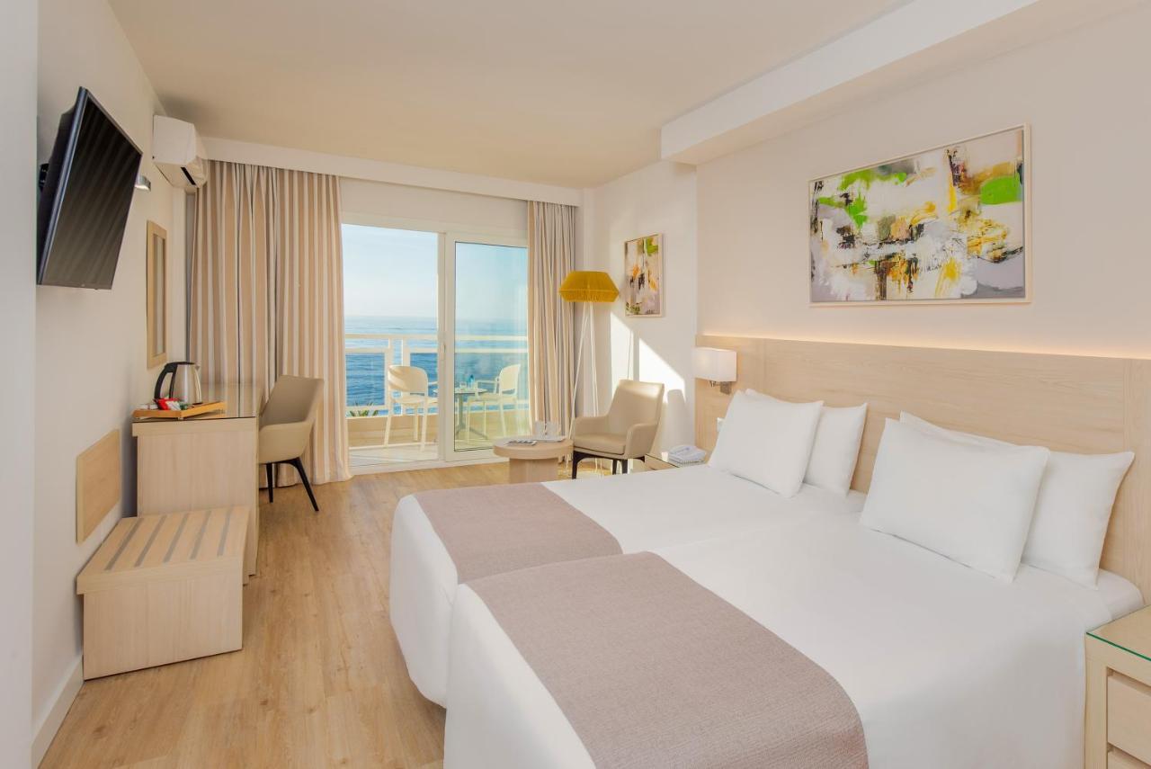 Arenas, Affiliated By Melia Benalmadena