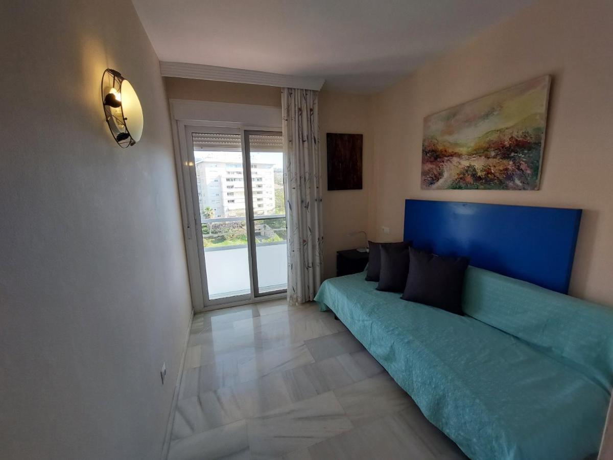 Apartment Bellavista 3 Bed Apt Arroyo De Miel