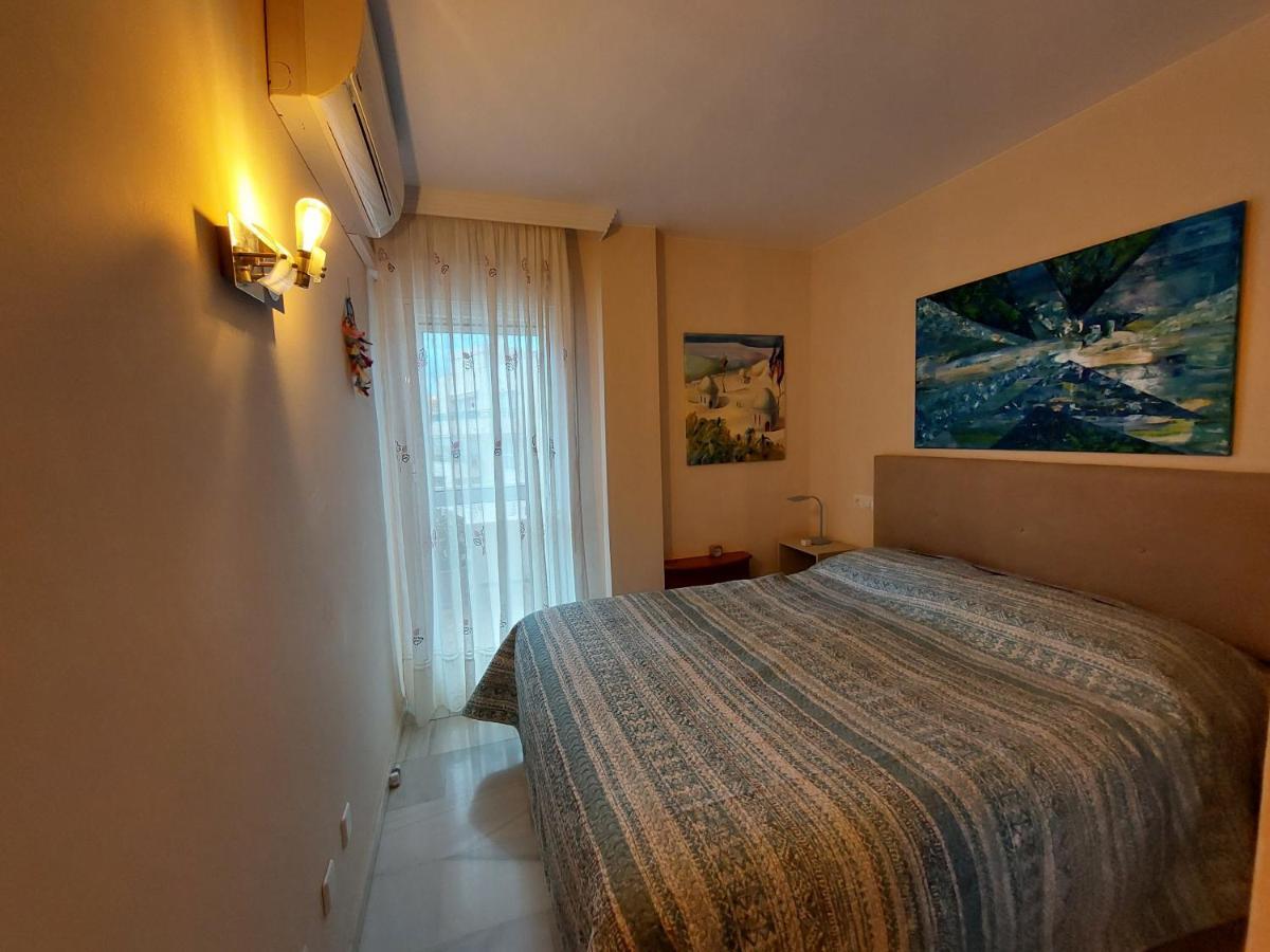 Bellavista 3 Bed Apt Arroyo De Miel *