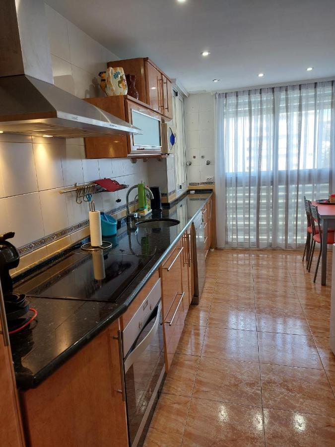 Bellavista 3 Bed Apt Arroyo De Miel * Benalmadena