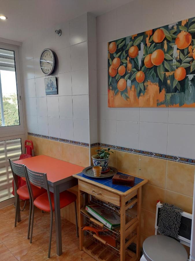 Bellavista 3 Bed Apt Arroyo De Miel Apartment *