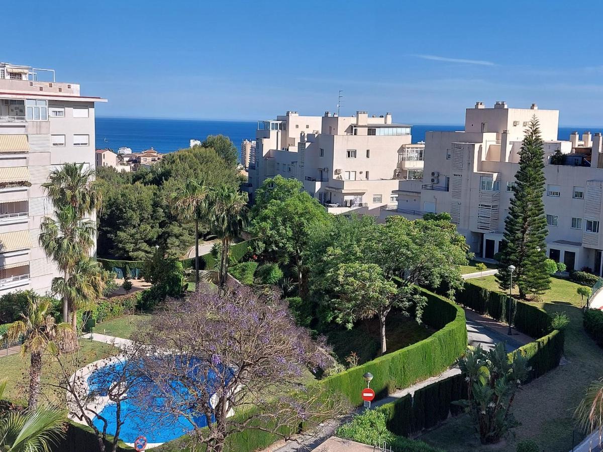 Apartment Bellavista 3 Bed Apt Arroyo De Miel