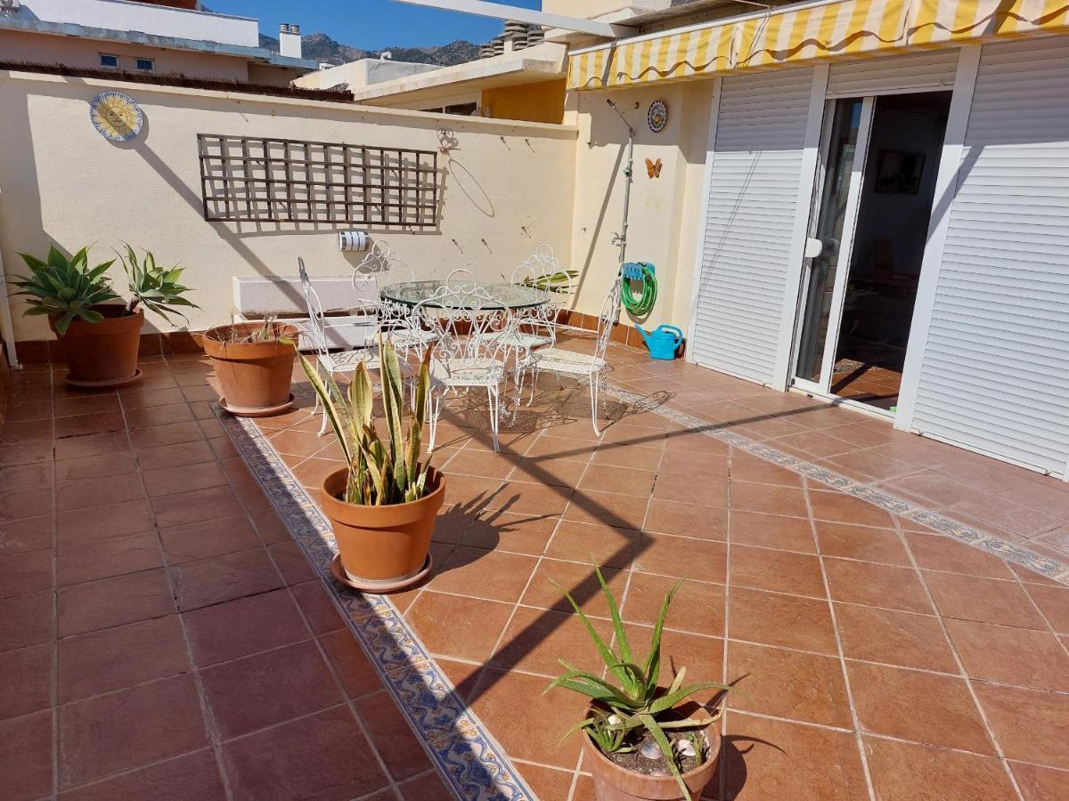 Bellavista 3 Bed Apt Arroyo De Miel *