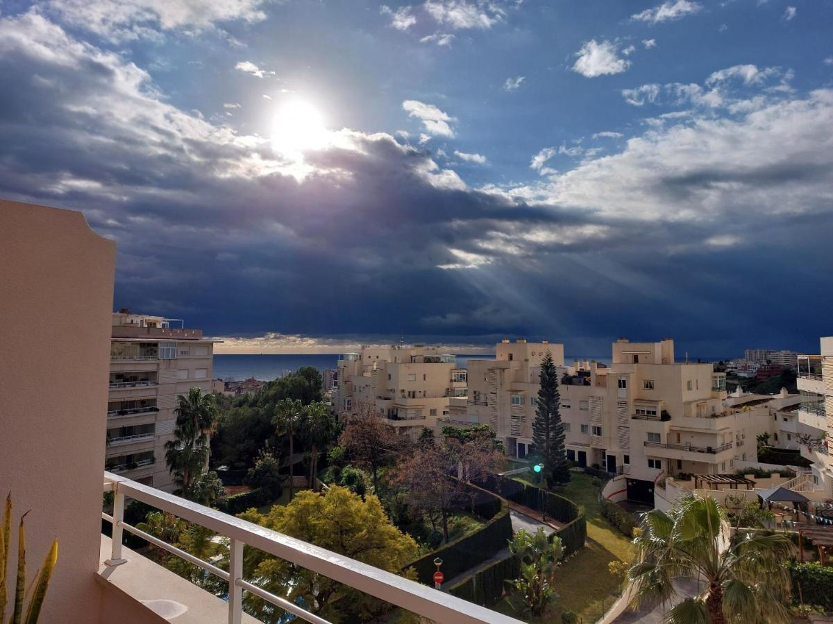 Bellavista 3 Bed Apt Arroyo De Miel Apartment *