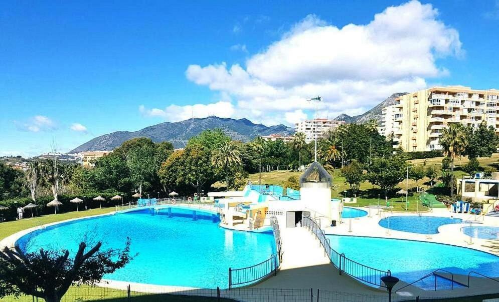 Minerva Estudio La Biznaga , And Pool