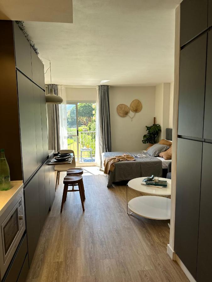 Apartment Minerva Estudio La Biznaga , And Pool Benalmadena