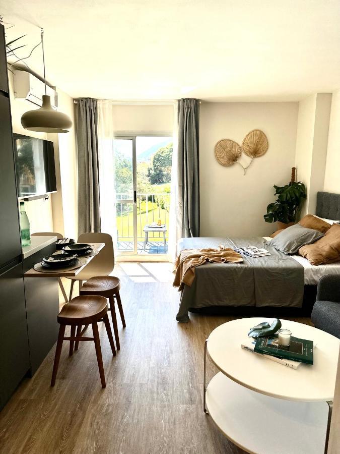 Minerva Estudio La Biznaga , And Pool Apartment *