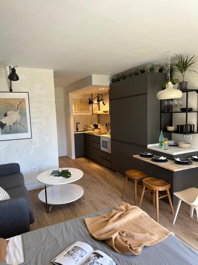 Minerva Estudio La Biznaga , And Pool Apartment Benalmadena