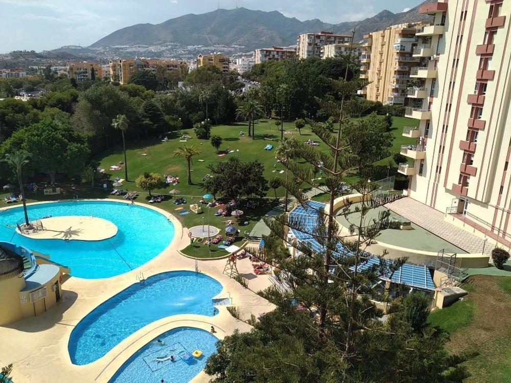 Minerva Estudio La Biznaga , And Pool * Benalmadena