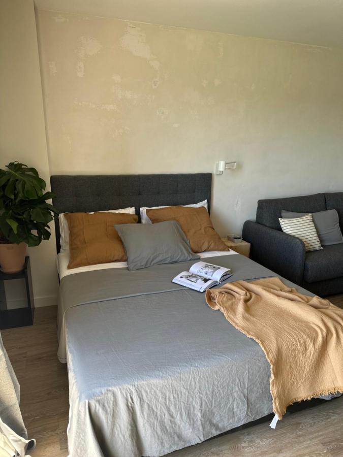 Apartment Minerva Estudio La Biznaga , And Pool *