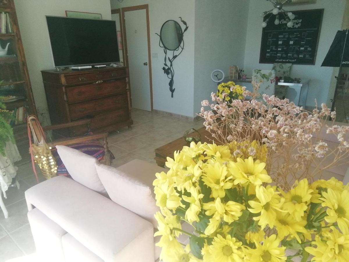 Homestay Coty's Beach, En Casa Compartida Benalmadena