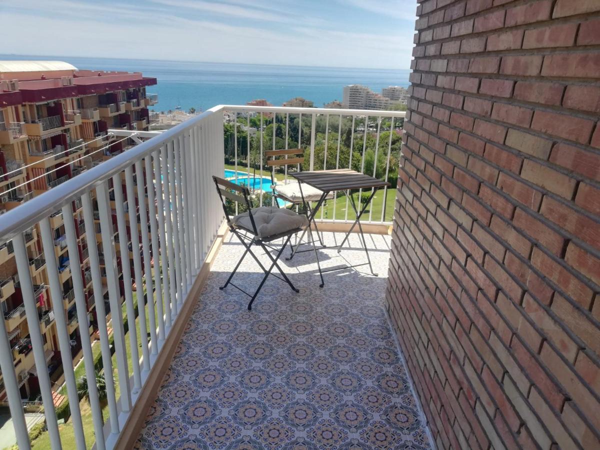 Acogedor,apartamento.piscina, Vistas, Terraza Appartement