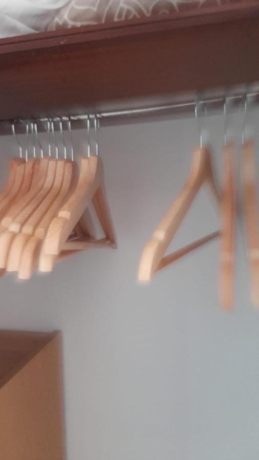 Toni Appartement Benalmádena