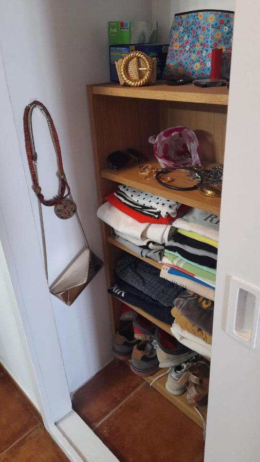 Appartement Toni *