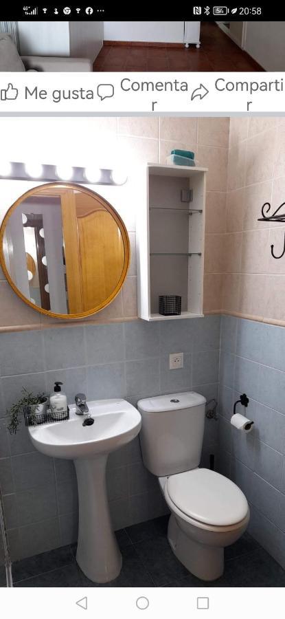 Appartement Toni Benalmádena