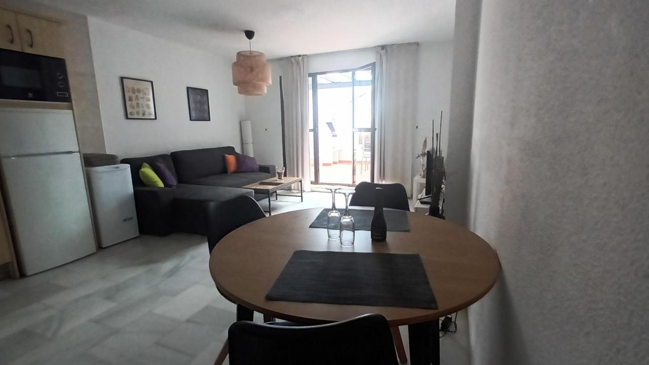 Pueblo Evita Seaview Benalmadena