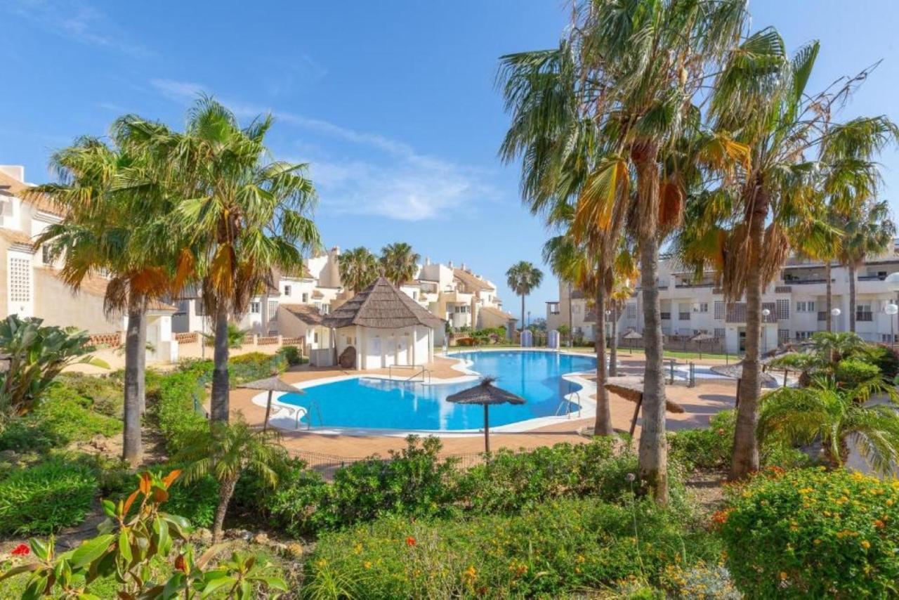 Apartamento Sea View Apartment Benalmadena