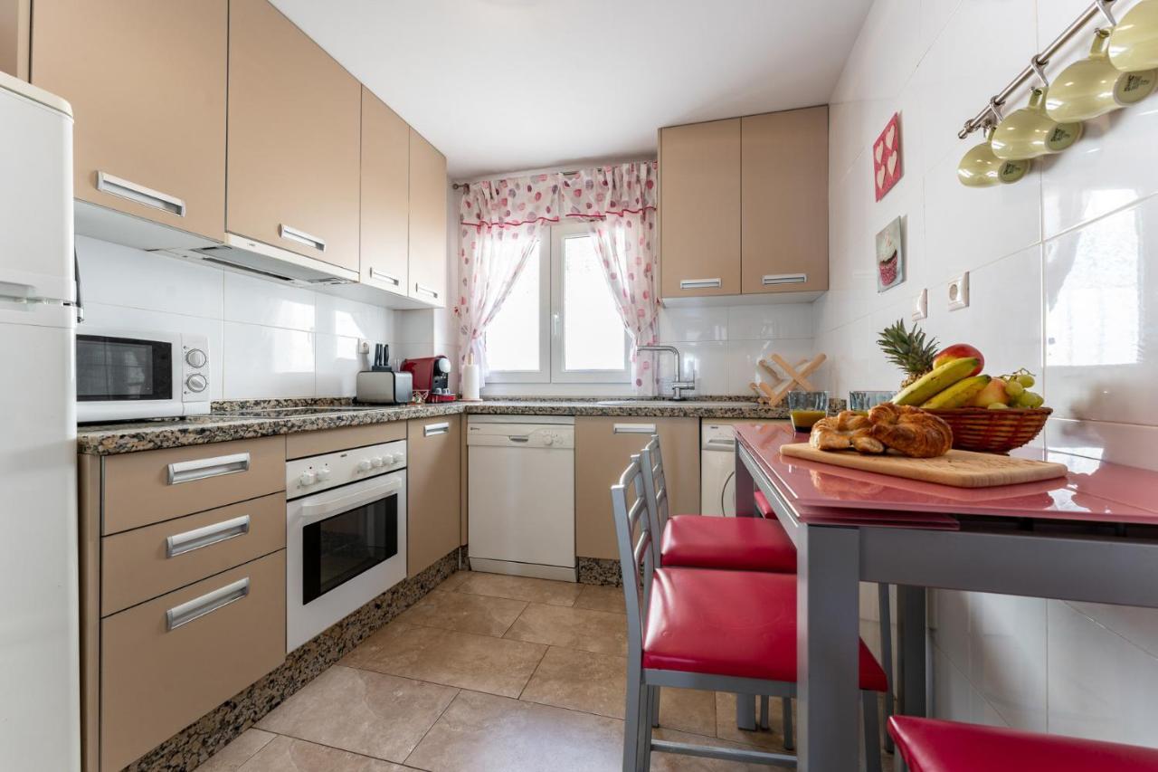 Spectacular Sea Views Parking And Pool Apartment Benalmadena