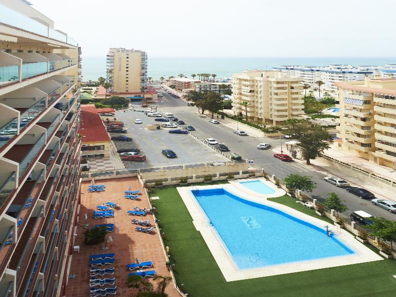 Apartment Pierre & Principe Benalmadena