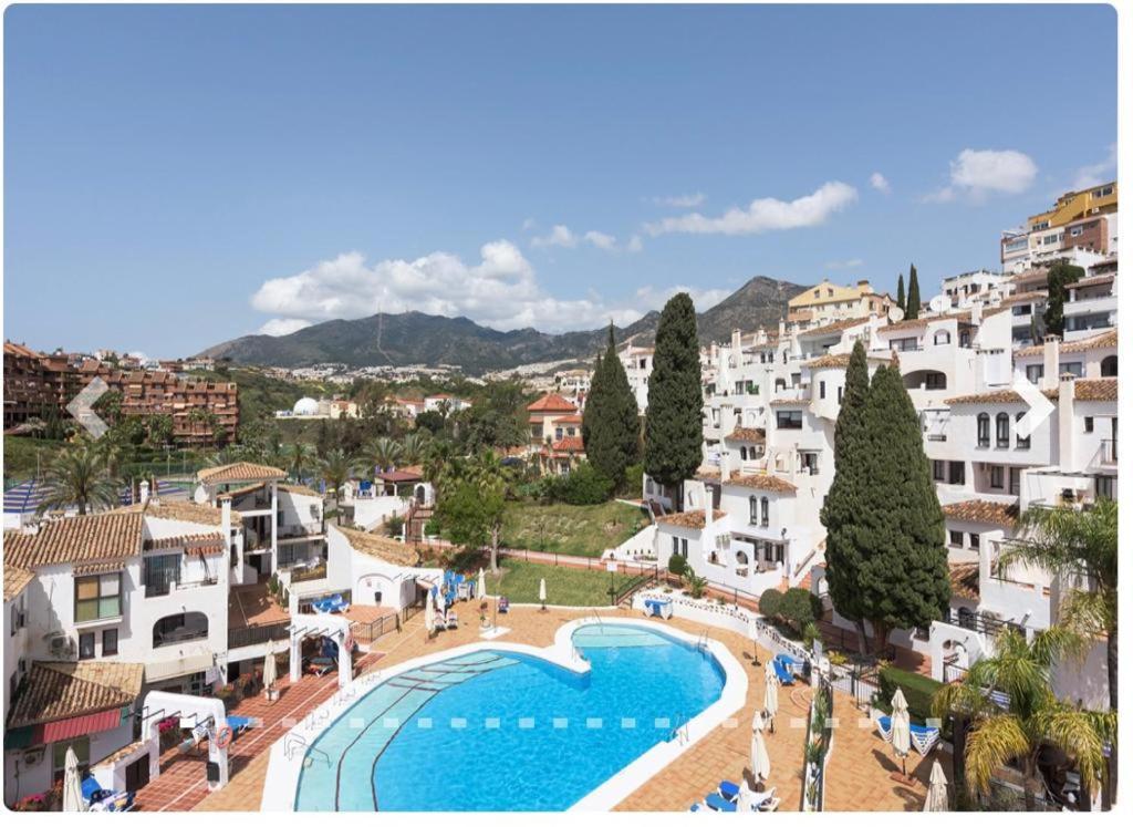 Acogedor 2 * Benalmádena