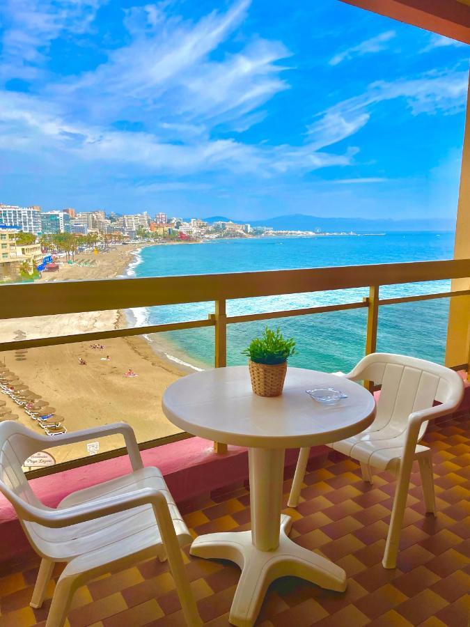 Sunset * Benalmadena