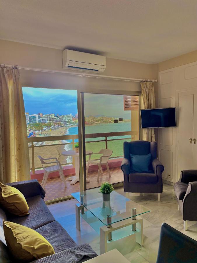Sunset Apartment