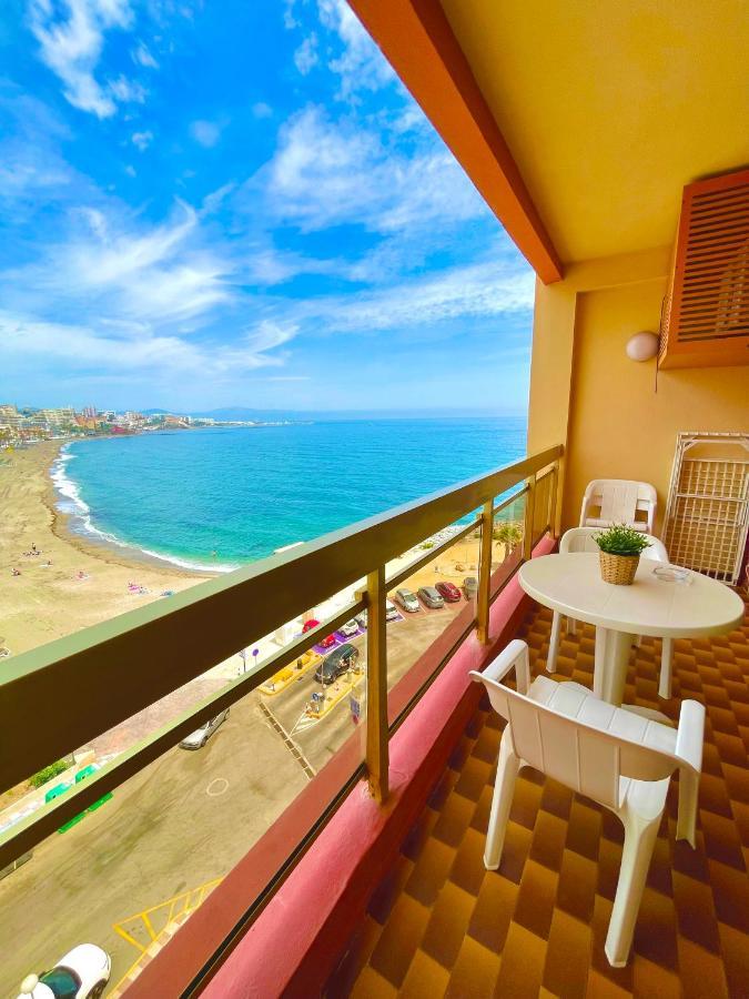Sunset Apartment *