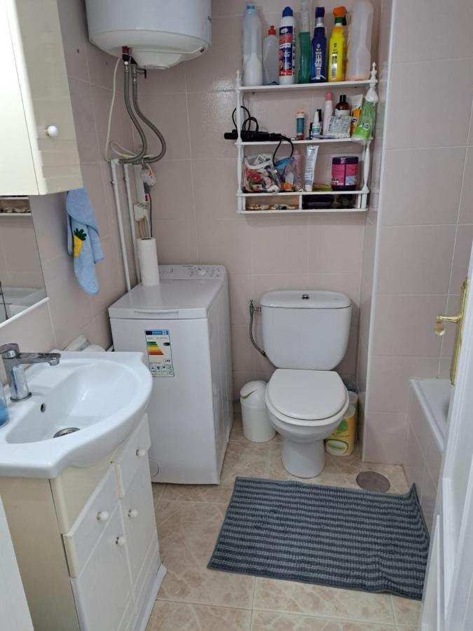 Costa, Benalmadena, Arroyo De La Miel Appartement