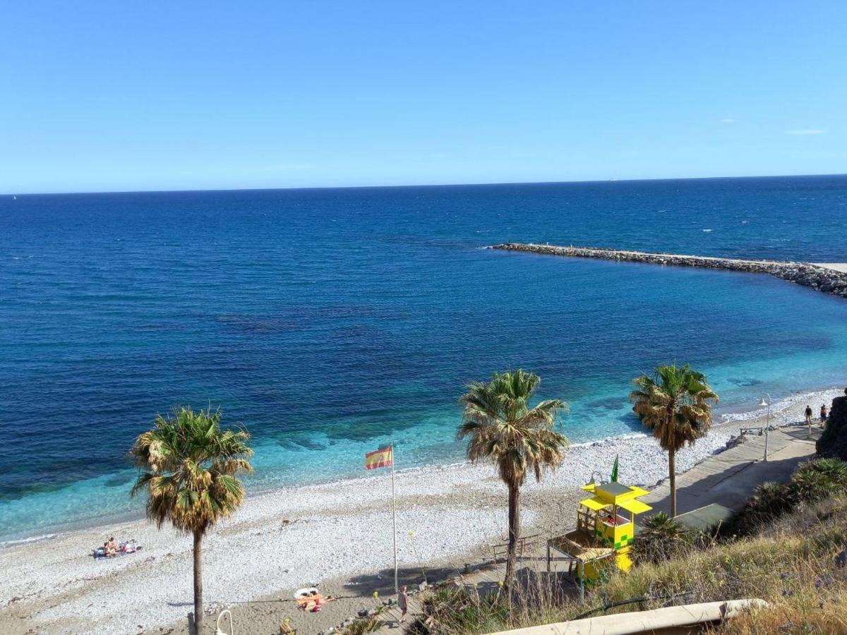 Casa Blue Sea Benalmádena