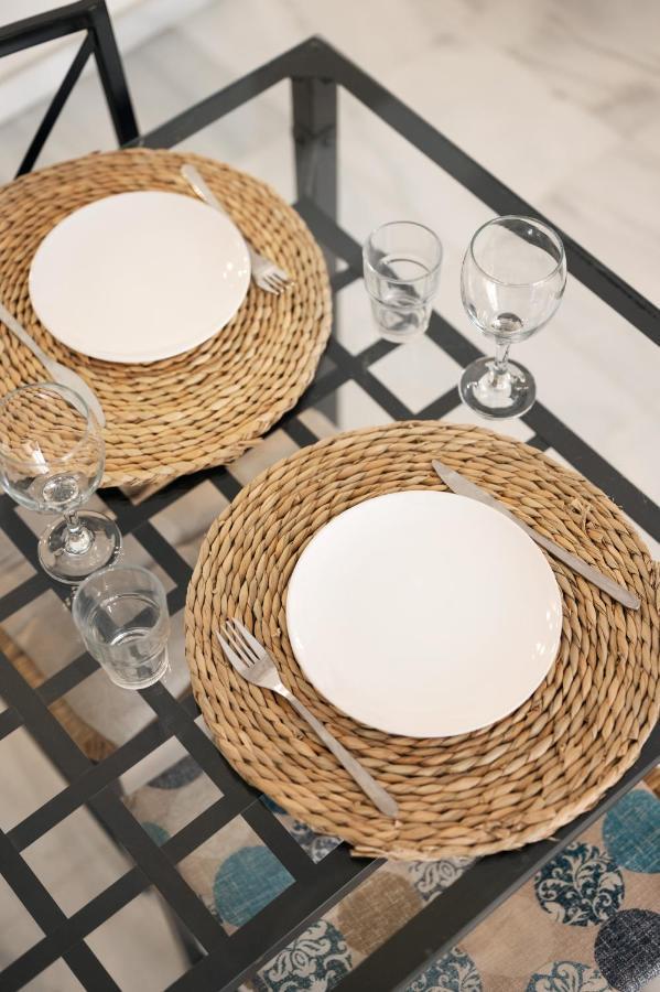 Apartamento El Coloso, Cosy And Stylish Near The *