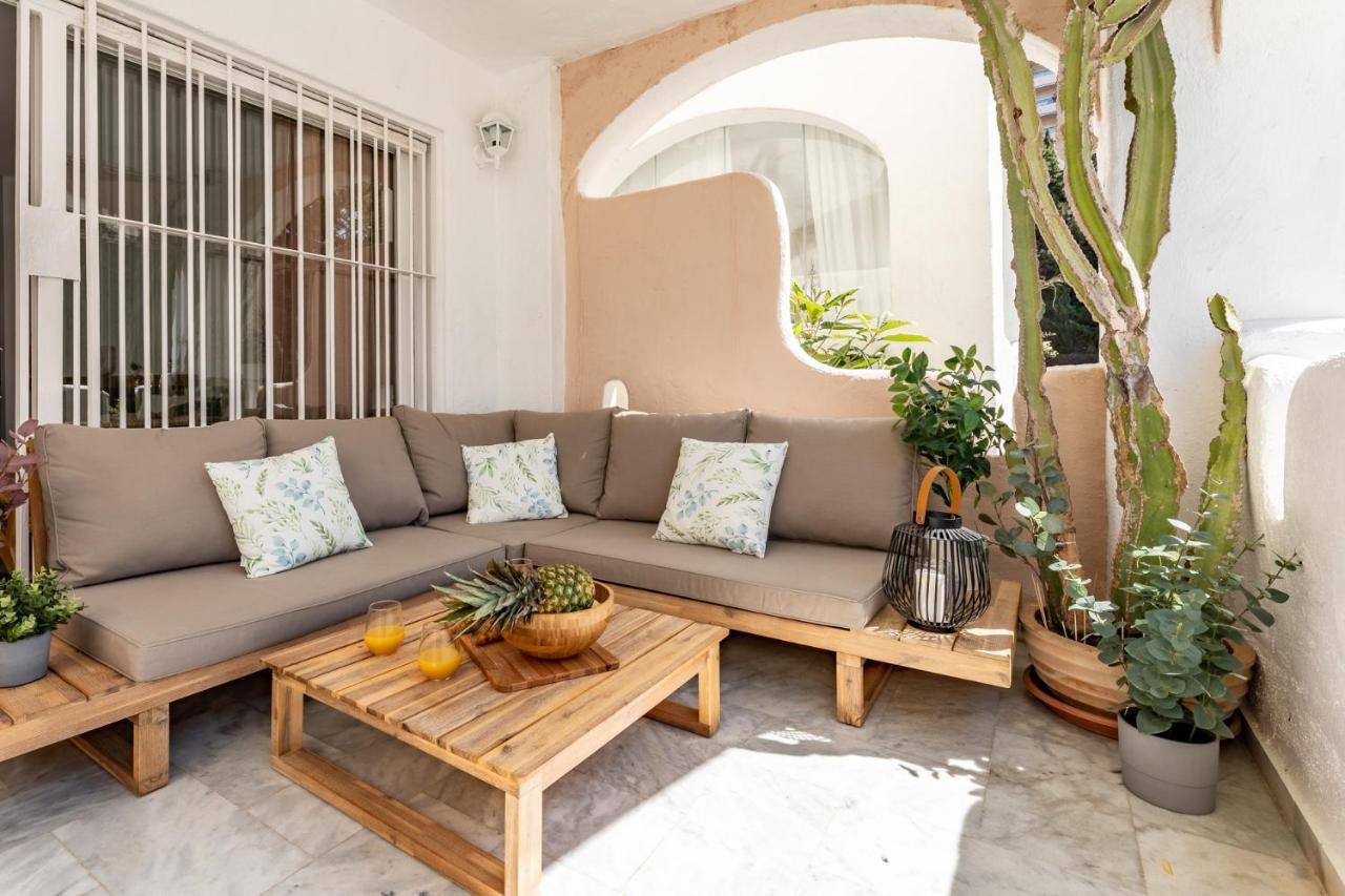 Apartment Casa Medellin Beachfront Oasis With Pool