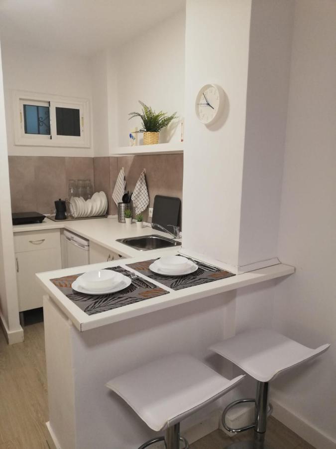 Apartamento Buda