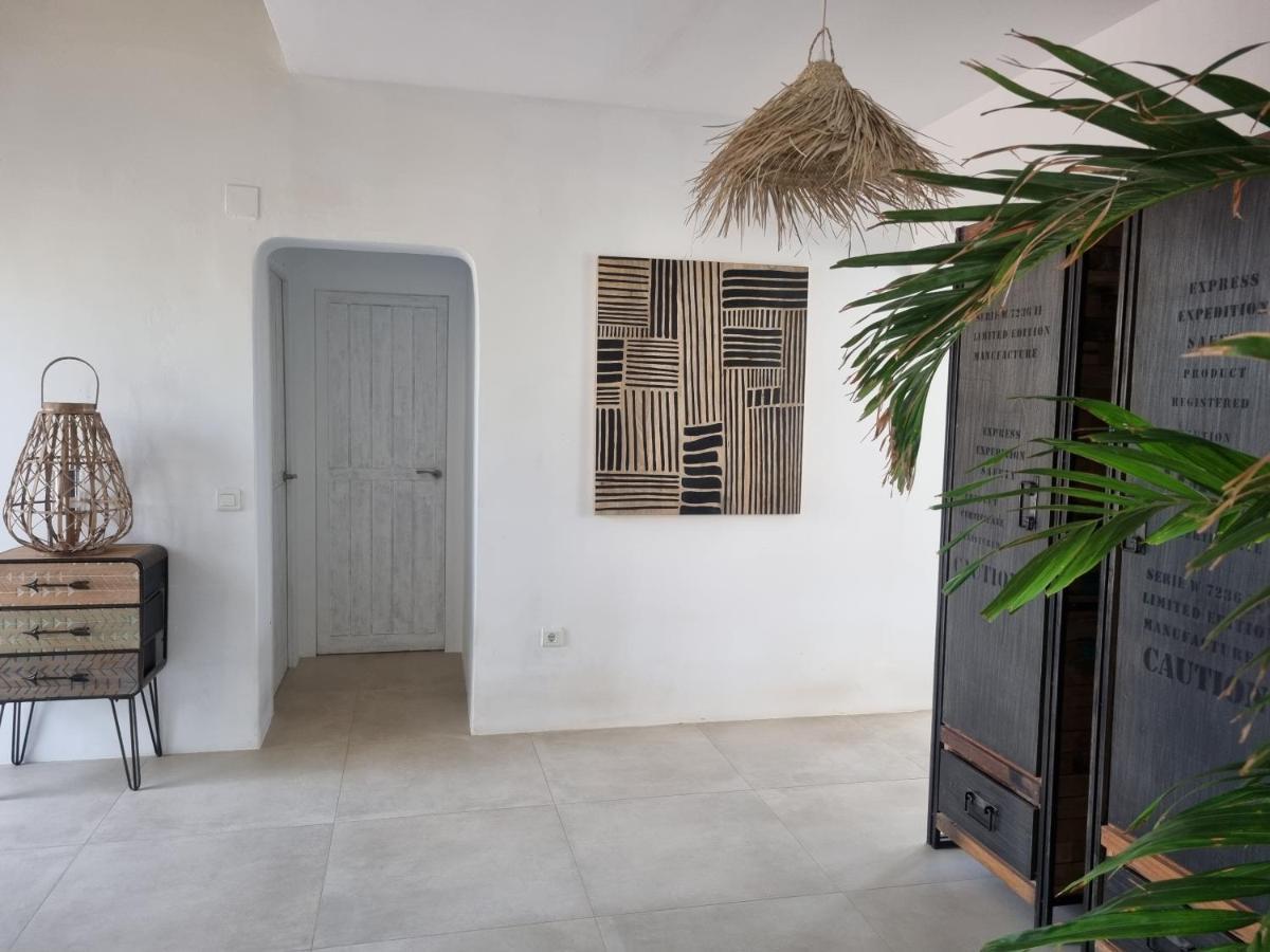 Bed & Breakfast In Eden Palm Pensión Benalmádena