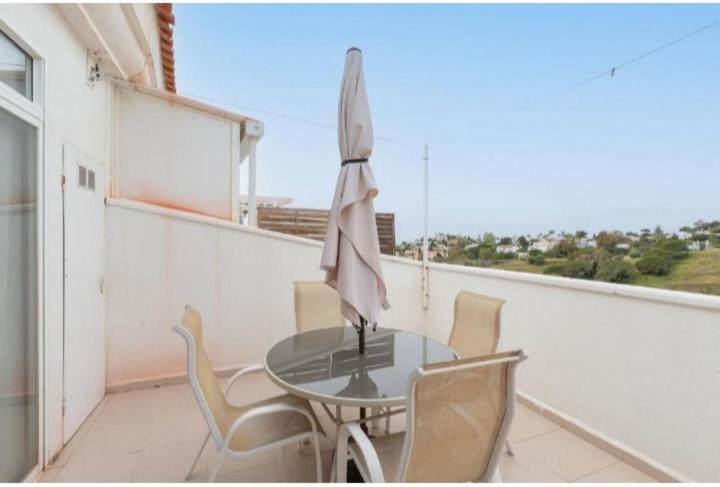 Eurogolf 87 Apartamento *