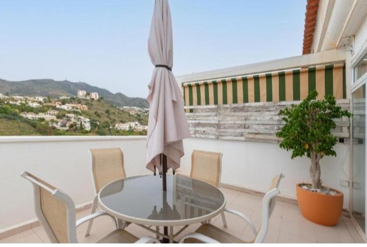 Eurogolf 87 Apartamento