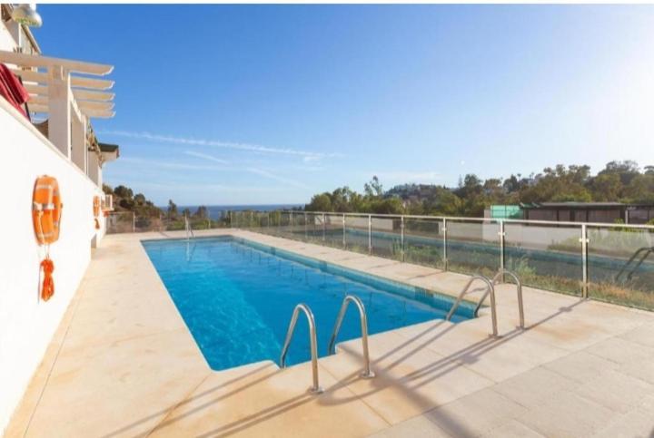 Eurogolf 87 Apartamento *