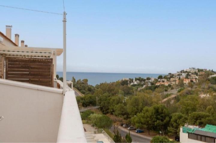 Eurogolf 87 Apartamento Benalmádena