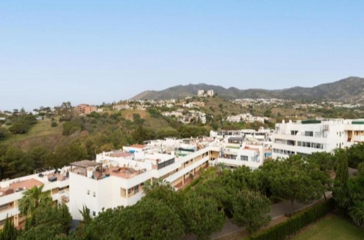 Apartamento Eurogolf 87 Benalmádena
