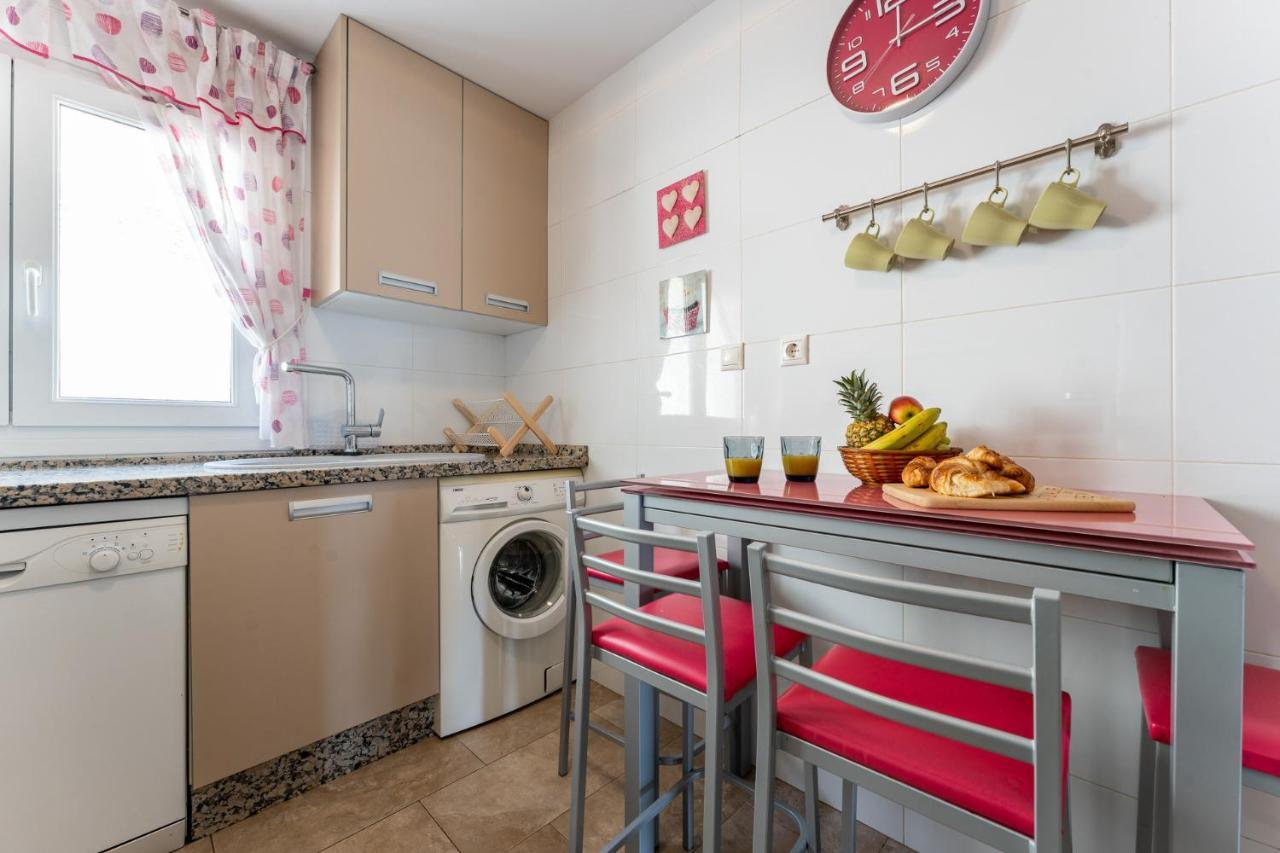 Spectacular Sea Views Parking And Pool Benalmadena