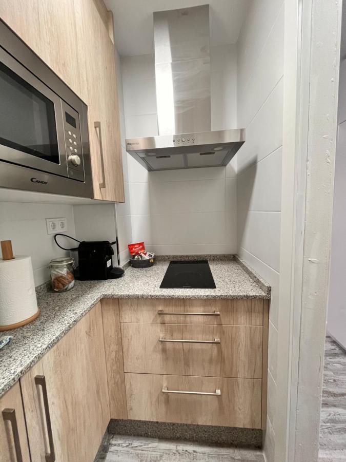 Hermoso Piso En - Edificio Agata Appartement