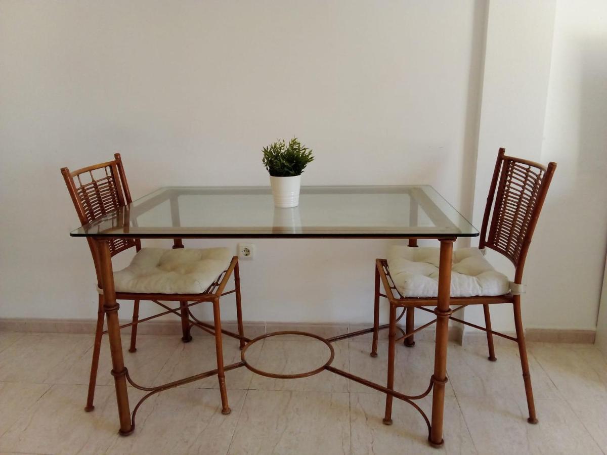 Estudio En Nueva Torrequebrada Appartement Benalmádena