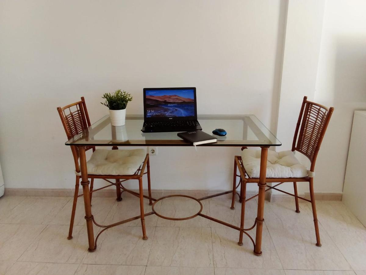 Estudio En Nueva Torrequebrada * Benalmádena