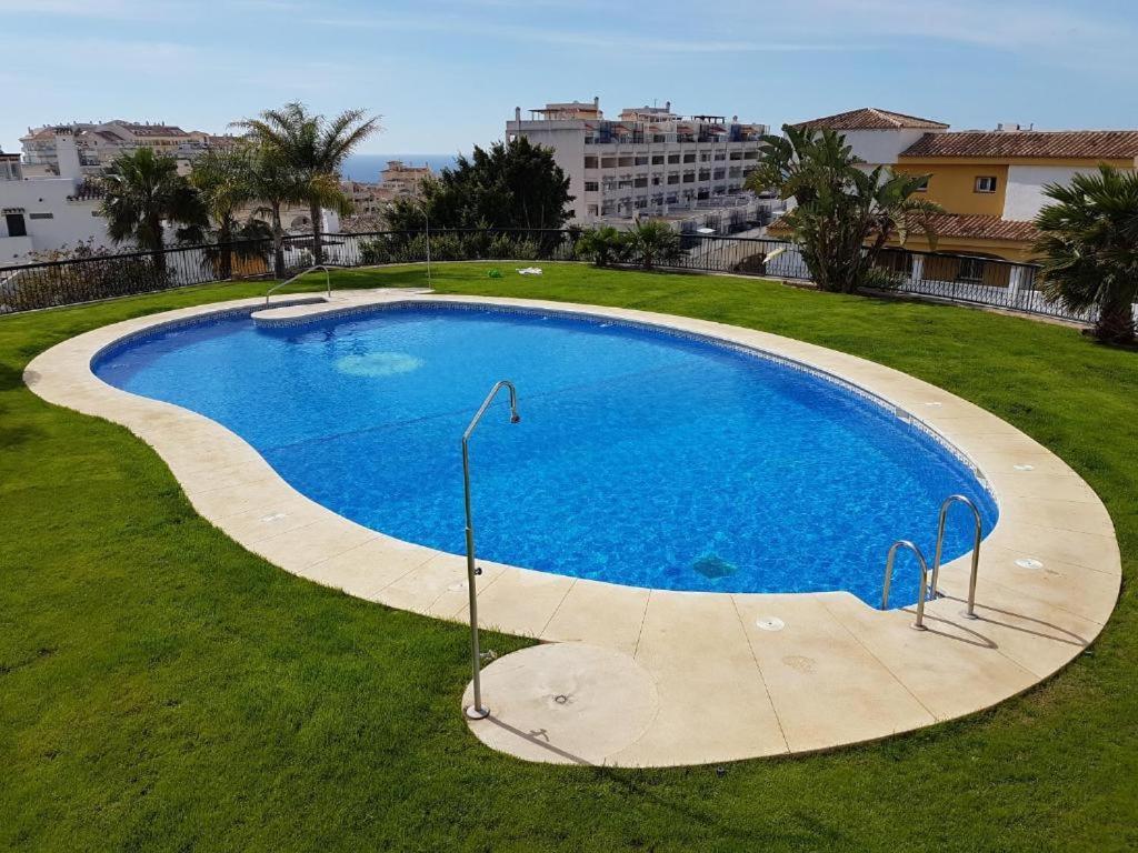 Estudio En Nueva Torrequebrada *