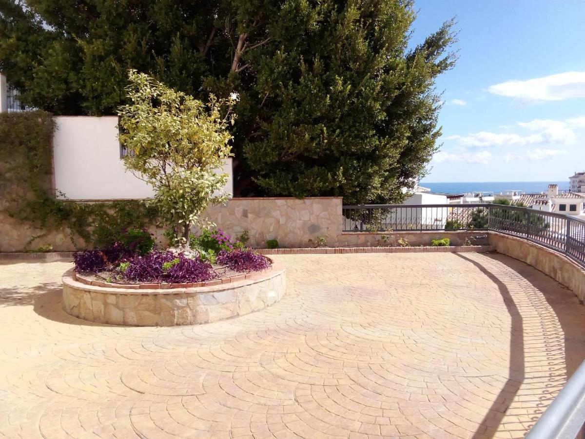 Estudio En Nueva Torrequebrada Appartement *