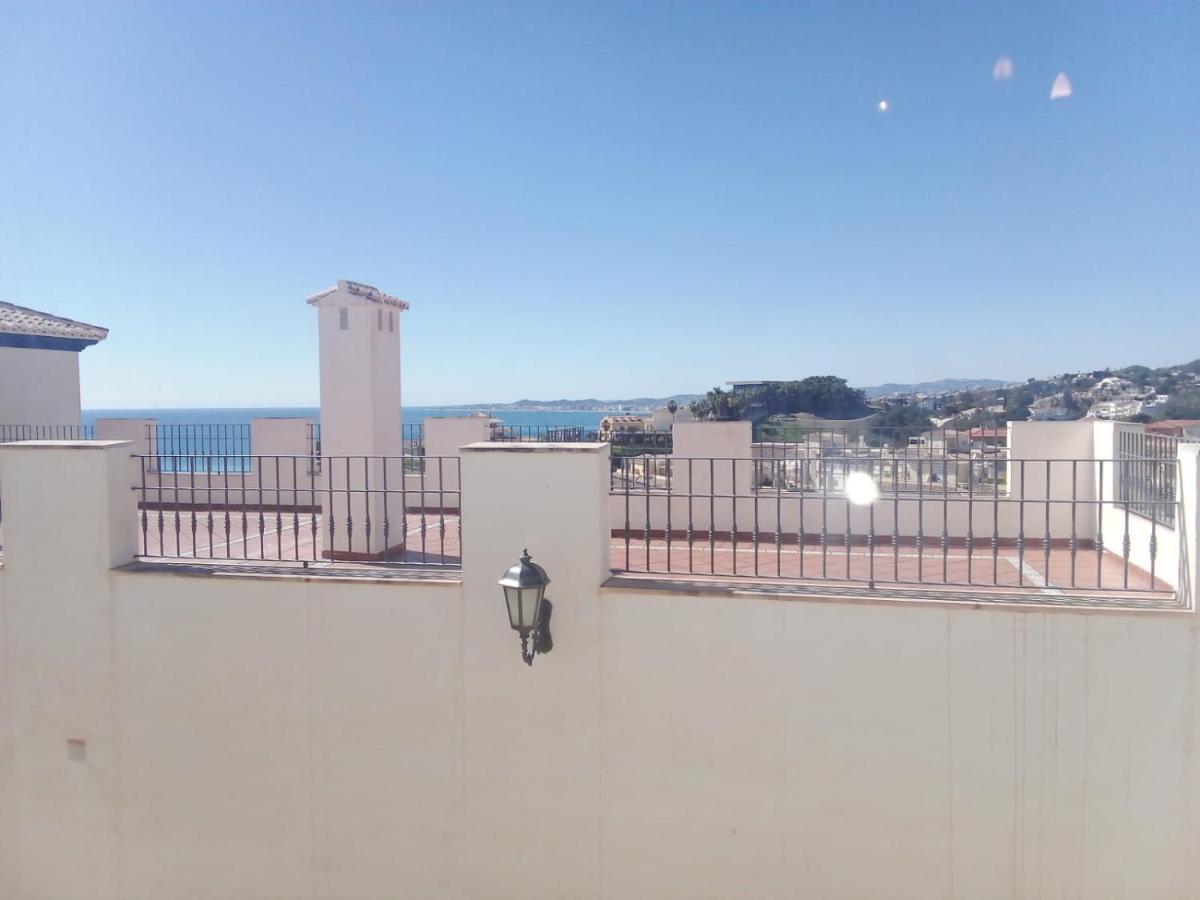 Appartement Estudio En Nueva Torrequebrada Benalmádena