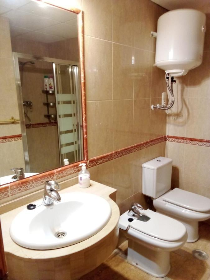 Appartement Estudio En Nueva Torrequebrada *