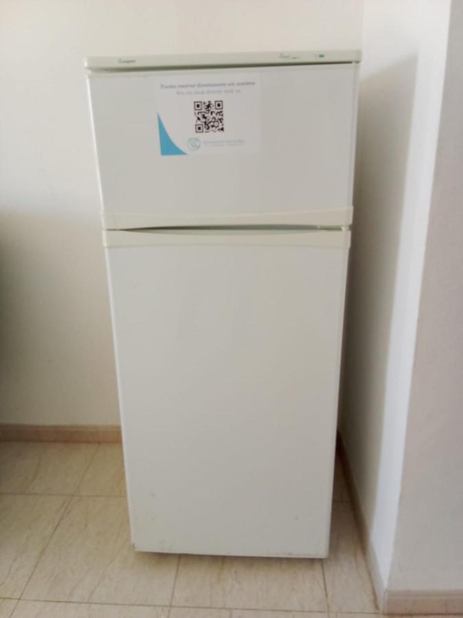 Estudio En Nueva Torrequebrada Appartement Benalmádena