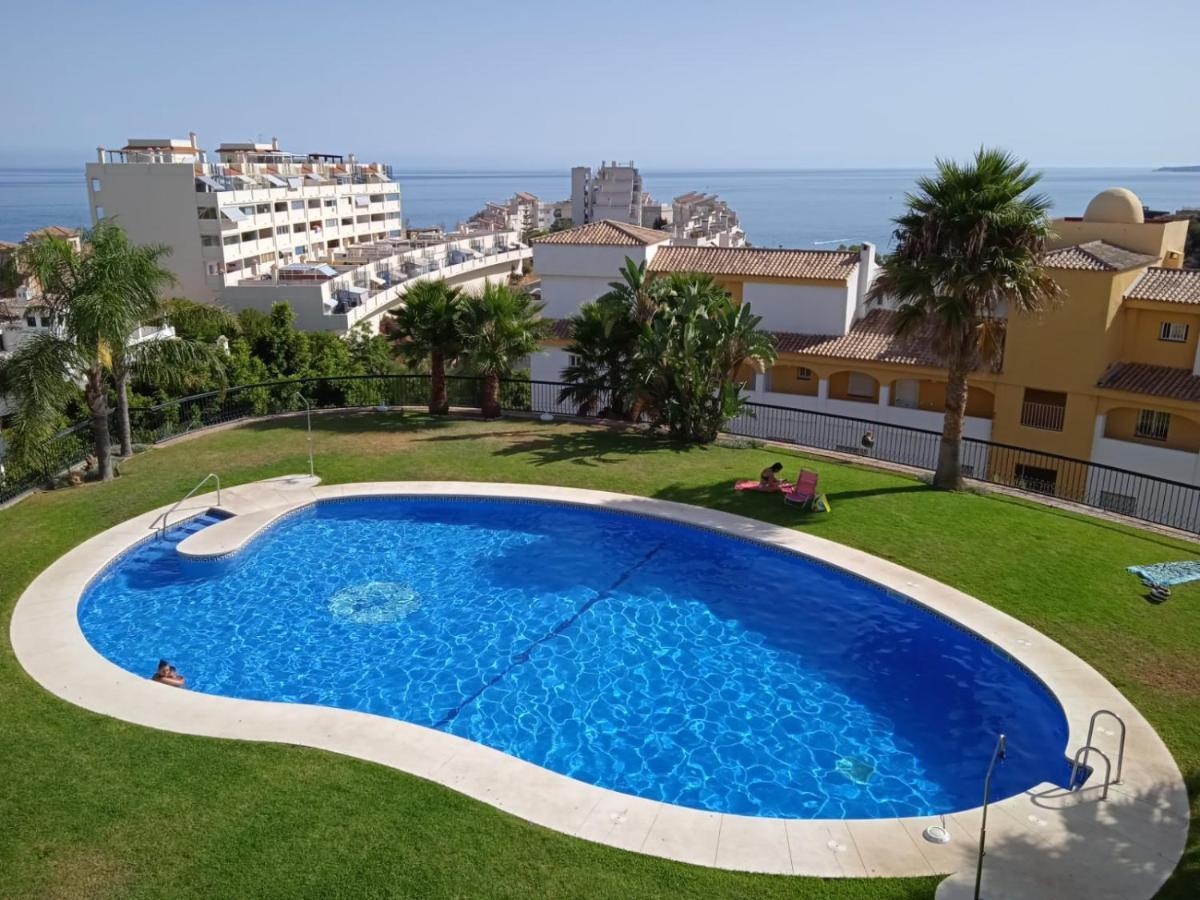 Appartement Estudio En Nueva Torrequebrada