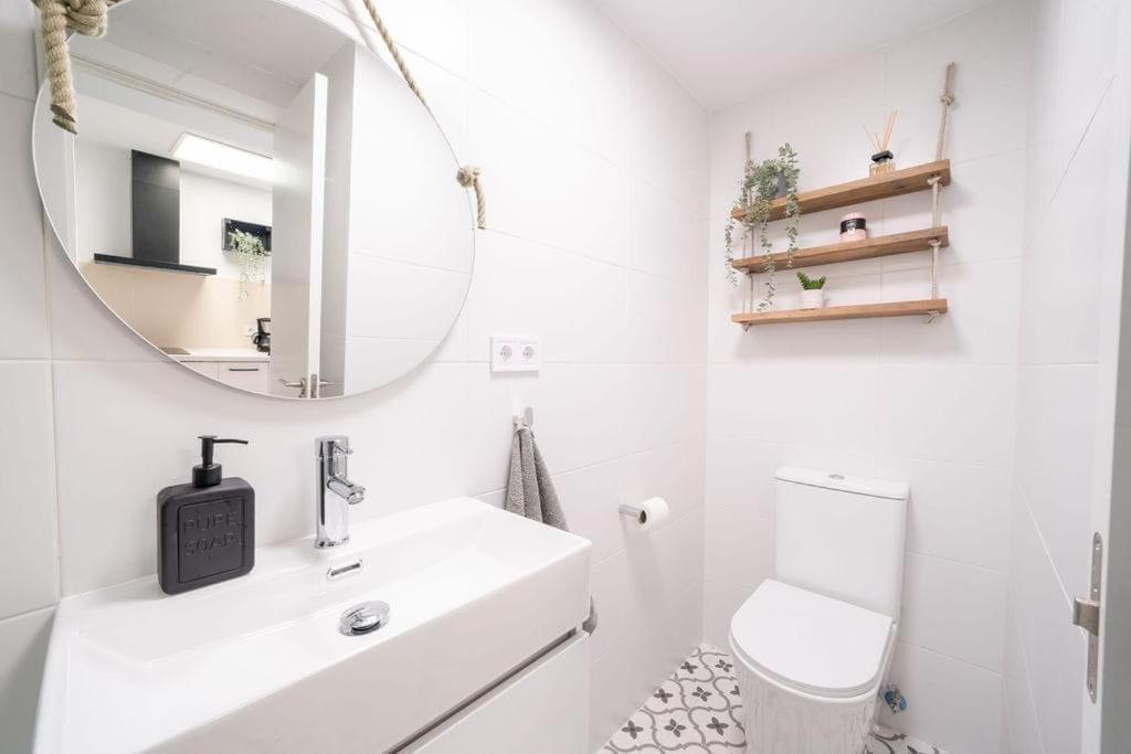 Apartamento Jupiter Sunsea View *