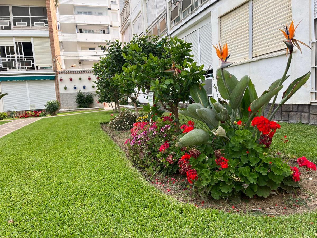 Appartement Delfin Benalmádena